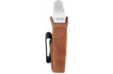 Image of Galco Stow-n-Go Inside The Pant Leather Holster - Right Hand - Natural STO250
