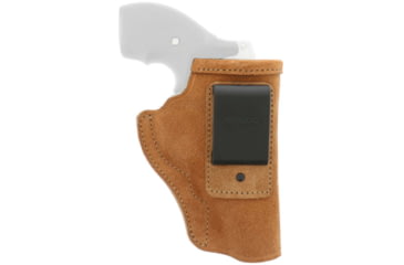 Image of Galco Stow-n-Go Inside The Pant Leather Holster - Right Hand - Natural STO250