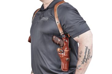 Image of Galco Vhs Holster Component, Tan, V822