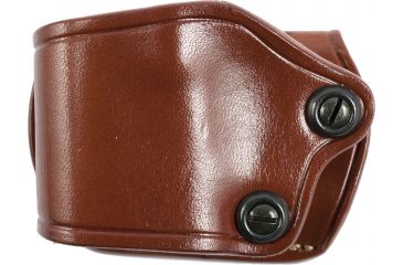 Image of Galco Yaqui Slide Belt Holster