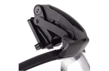 Image of Galvion Batlskin Viper Visor System With Microfiber Storage Pouch - 4-0505-5032