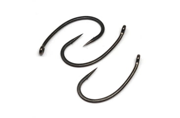 Image of Gamakatsu G-Carp Hump Back 10, 10 Hooks P/P 348205