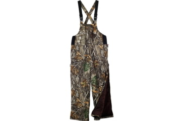 Image of Gamehide Broadside Bib - Men's, Realtree Edge, 3XL, GPBRE3X