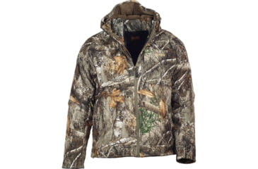 Image of Gamehide Broadside Jacket - Men's, Realtree Edge, Medium, GPJREMD