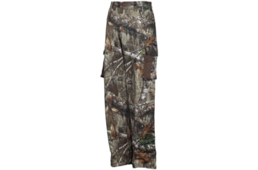 Image of Gamehide Tech-Hunt Pants - Men's, Realtree Edge, 2X-Large, GCPRE2X