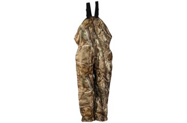 Image of Gamehide Youth Bib, Realtree Edge, Extra Large 78128
