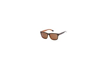 Image of Gant GA7058 Sunglasses - Havana Frame Color