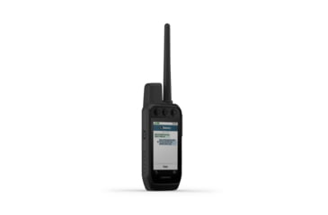 Image of Garmin Alpha 200i Handheld, 010-02230-50