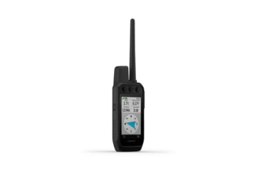 Image of Garmin Alpha 200i Handheld, 010-02230-50