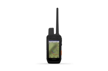 Image of Garmin Alpha 200i Handheld, 010-02230-50