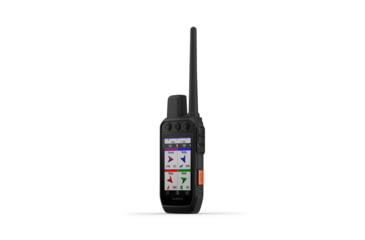 Image of Garmin Alpha 200i Handheld, 010-02230-50