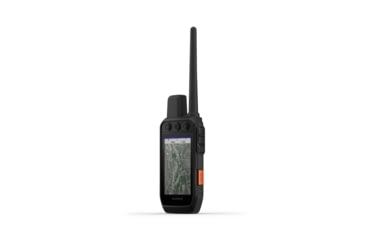 Image of Garmin Alpha 200i Handheld, 010-02230-50