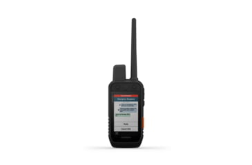 Image of Garmin Alpha 200i Handheld, 010-02230-50