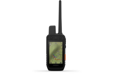 Image of Garmin Alpha 300i Advanced Tracking and Training Handheld w/ inReach Technology, 010-02806-50