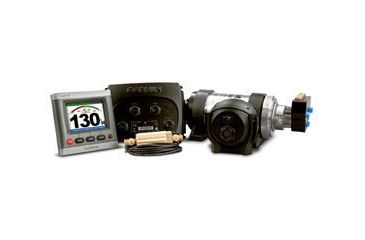 Image of Garmin Autopilots GPS GHP 10 Corepack 010-00705-00 w/ Free S&amp;H