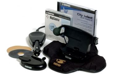 Image of Garmin Auto Navigation Kit
