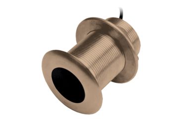 Image of Garmin B75H Bronze 0 Thru-Hull Transducer - 600W, 8-Pin 47873