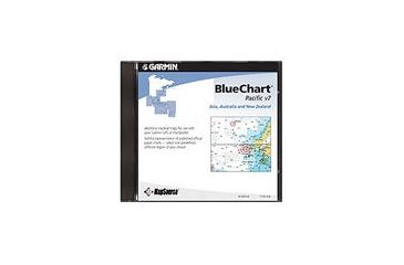 Image of Garmin BlueChart Pacific