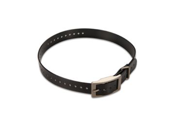 Image of Garmin Collar Strap TT, 1in, Black 010-11892-01
