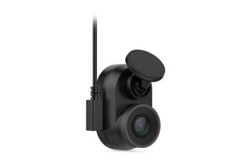 Image of Garmin Dash Cam Mini, 1080P, 140 Degrees, Black, 010-02062-00