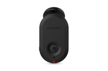 Image of Garmin Dash Cam Mini, 1080P, 140 Degrees, Black, 010-02062-00