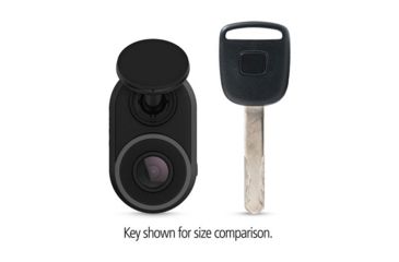 Image of Garmin Dash Cam Mini, 1080P, 140 Degrees, Black, 010-02062-00