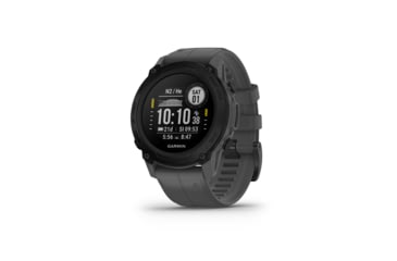 Image of Garmin Descent G1 Dive Computer, Slate Gray, 010-02604-00