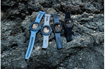 Image of Garmin Descent G1 Dive Computer, Slate Gray, 010-02604-00