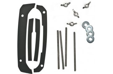 Image of Garmin echo 200/500c/550c Flush Mount Kit 010-11682-00