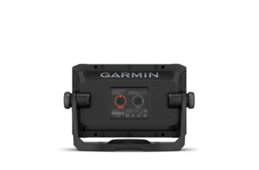 Image of Garmin Echomap UHD2 55cv Fishfinder, GT20-TM Transducer, Garmin Navionics+ Canada inland content, 010-02592-50