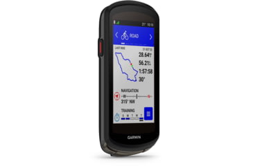 Image of Garmin Edge 1040 Solar, Black, 010-02503-20