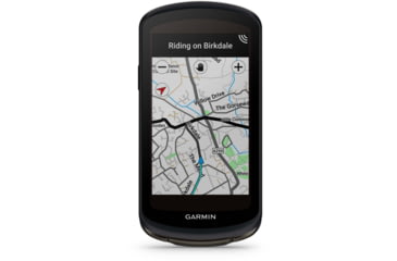 Image of Garmin Edge 1040 Solar, Black, 010-02503-20