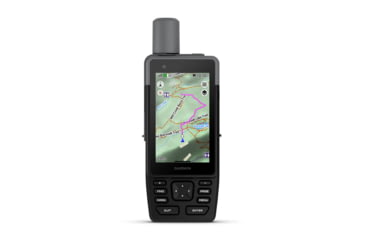 Image of Garmin GPSMAP H1, Black, 010-02920-00