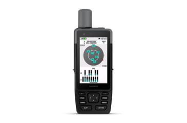 Image of Garmin H1 GPS Map