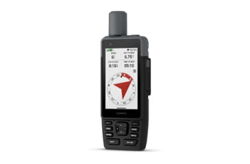 Image of Garmin H1 GPS Map