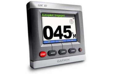 Image of Garmin GHC 10 helm control display 010-00688-00