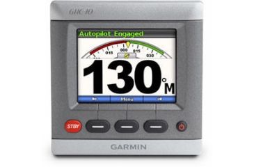 Image of Garmin GHC 10 helm control display 010-00688-00 w/ Free S&amp;H
