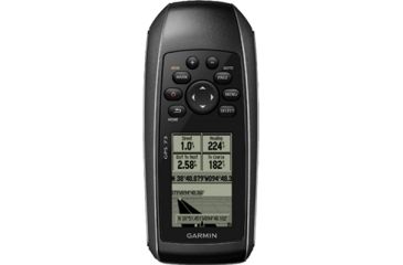 Image of Garmin GPS-HH, GPS 73, 2.6in Monochrome, No Map, New Condition GA-0100150400