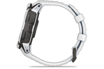 Image of Garmin Instinct 2X Solar Watch, Whitestone, 010-02805-14