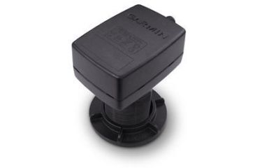 Image of Garmin Intelliducer, Thru-Hull, 13-24 Degree, NMEA 0183 010-00702-01 w/ Free S&amp;H