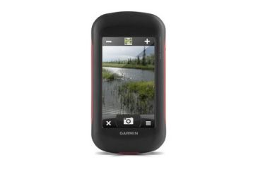 Image of Montana 680 Black Outdoor Hunting GPS