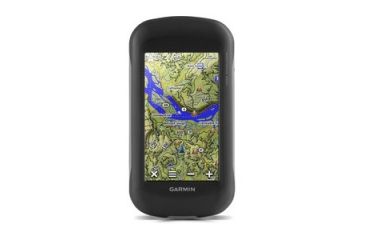 Image of Montana 680t Camo Outdoor Hunting GPS