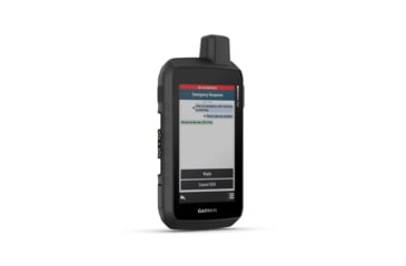 Image of Garmin Montana 700i Rugged GPS Touchscreen Navigator with inReach Technology, 010-02347-10