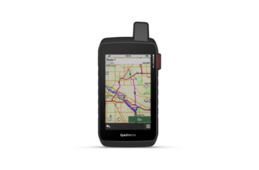 Image of Garmin Montana 700i Rugged GPS Touchscreen Navigator with inReach Technology, 010-02347-10