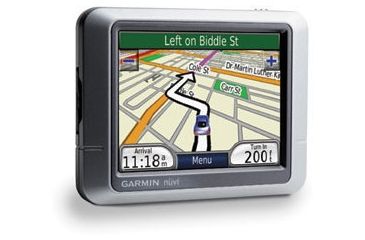 Image of Garmin nuvi 200 010-00621-10