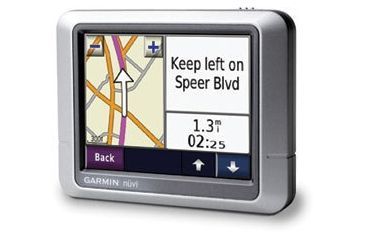 Image of Garmin nuvi 200 010-00621-10