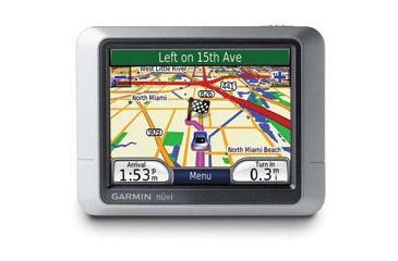 Image of Garmin nuvi 200 GPS Digital Navigation GA-ND-010-00621-10