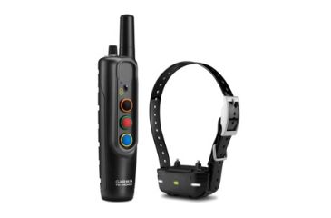 Image of Garmin PRO 70 Dog Tracking-Training Device, North America System, Train up to 6 Dogs 010-01201-00