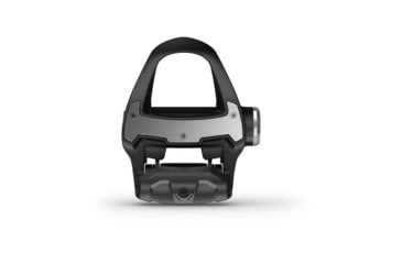 Image of Garmin Rally RS, Replacement Pedal Rebuild Kit, Left, Sensing, Black, 010-13135-01