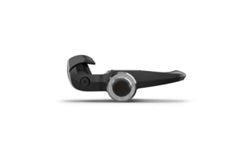 Image of Garmin Rally RS200 - Dual-Sensing Power Meter Pedals, Black, 010-02388-02
